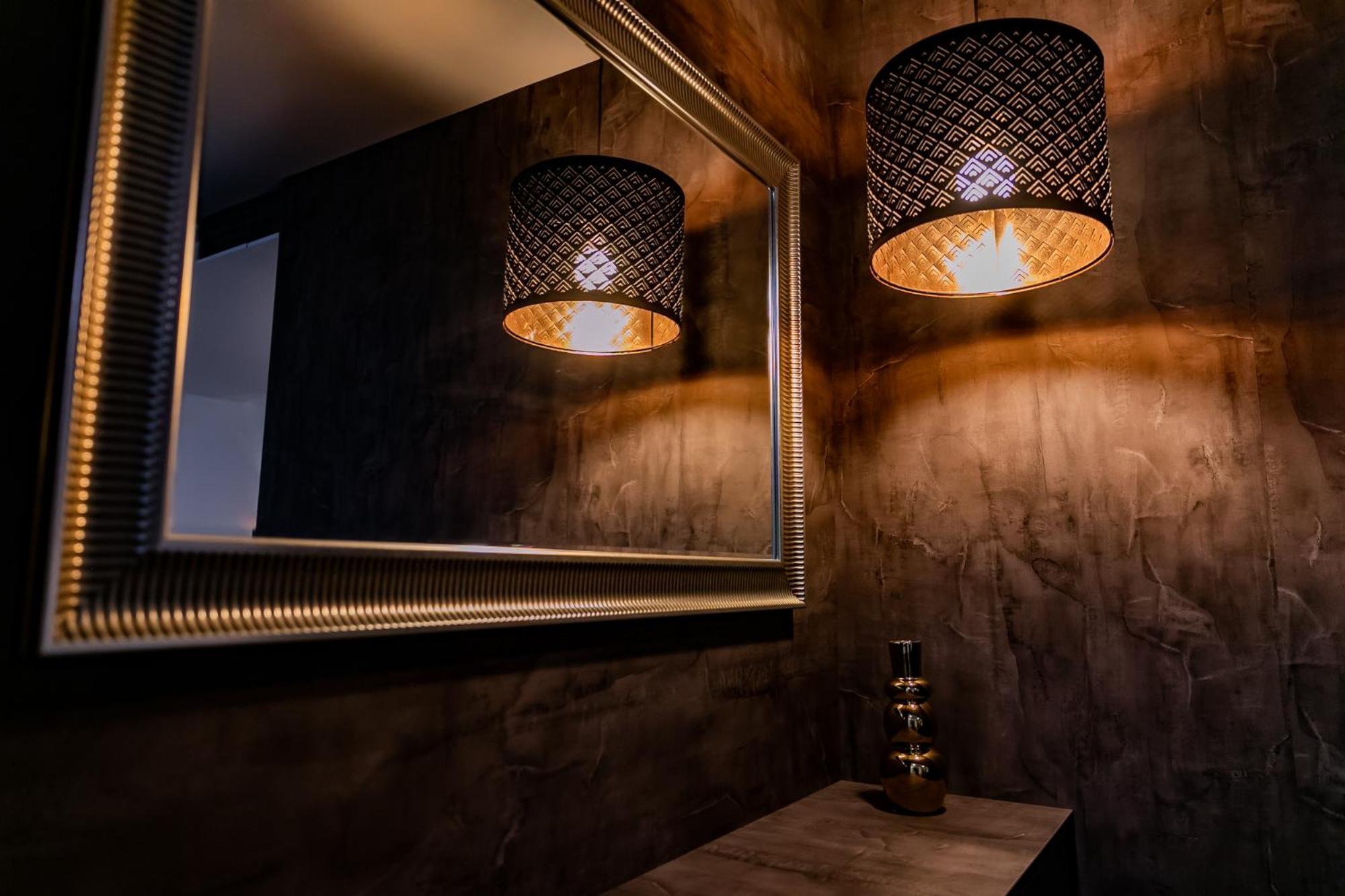 Motel1- A Megfizetheto Luxus! Дунауйварош Экстерьер фото