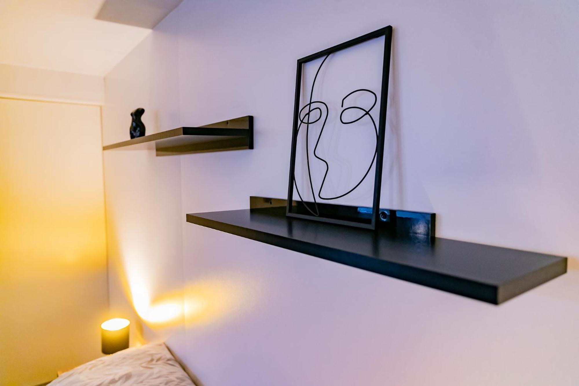 Motel1- A Megfizetheto Luxus! Дунауйварош Экстерьер фото